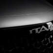 Itala 35 debuts to mark revival of defunct Italian brand – GAC GS3 Emzoom-based SUV restyled by Italdesign
