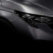 Itala 35 debuts to mark revival of defunct Italian brand – GAC GS3 Emzoom-based SUV restyled by Italdesign