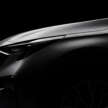 Itala 35 debuts to mark revival of defunct Italian brand – GAC GS3 Emzoom-based SUV restyled by Italdesign