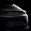 Itala 35 debuts to mark revival of defunct Italian brand – GAC GS3 Emzoom-based SUV restyled by Italdesign