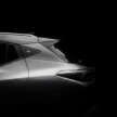 Itala 35 debuts to mark revival of defunct Italian brand – GAC GS3 Emzoom-based SUV restyled by Italdesign
