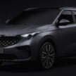 Itala 35 debuts to mark revival of defunct Italian brand – GAC GS3 Emzoom-based SUV restyled by Italdesign