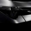 Itala 35 debuts to mark revival of defunct Italian brand – GAC GS3 Emzoom-based SUV restyled by Italdesign