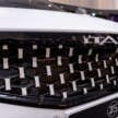 Itala 35 debuts to mark revival of defunct Italian brand – GAC GS3 Emzoom-based SUV restyled by Italdesign