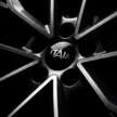 Itala 35 debuts to mark revival of defunct Italian brand – GAC GS3 Emzoom-based SUV restyled by Italdesign