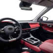 Itala 35 debuts to mark revival of defunct Italian brand – GAC GS3 Emzoom-based SUV restyled by Italdesign