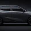 Itala 35 debuts to mark revival of defunct Italian brand – GAC GS3 Emzoom-based SUV restyled by Italdesign