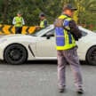 Pahang JPJ issues summonses to over 100 vehicles in Genting Highlands integrated enforcement operation