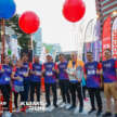 First-ever KLIMS Run attracts 1,000 runners in KL city centre – RM5,000 contribution to Puspen Dengkil