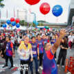 First-ever KLIMS Run attracts 1,000 runners in KL city centre – RM5,000 contribution to Puspen Dengkil