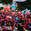 First-ever KLIMS Run attracts 1,000 runners in KL city centre – RM5,000 contribution to Puspen Dengkil
