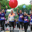 First-ever KLIMS Run attracts 1,000 runners in KL city centre – RM5,000 contribution to Puspen Dengkil