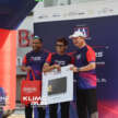 First-ever KLIMS Run attracts 1,000 runners in KL city centre – RM5,000 contribution to Puspen Dengkil