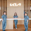 Kia Sales Malaysia hosts ownership experience event to showcase aftersales operations, service standards