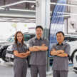 Kia Sales Malaysia hosts ownership experience event to showcase aftersales operations, service standards