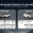Kia Sales Malaysia hosts ownership experience event to showcase aftersales operations, service standards