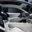Lynk & Co Time to Shine concept in Beijing – two-door, 2+2 coupe GT with deployable aero; 0-100 km/h in 2s