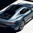 Lynk & Co Time to Shine concept in Beijing – two-door, 2+2 coupe GT with deployable aero; 0-100 km/h in 2s