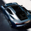 Lynk & Co Time to Shine concept in Beijing – two-door, 2+2 coupe GT with deployable aero; 0-100 km/h in 2s