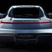 Lynk & Co Time to Shine concept in Beijing – two-door, 2+2 coupe GT with deployable aero; 0-100 km/h in 2s