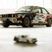 BMW celebrates 40th anniversary of E30 M3 with new Lego Speed Champions set – available from August 1