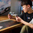 BMW celebrates 40th anniversary of E30 M3 with new Lego Speed Champions set – available from August 1
