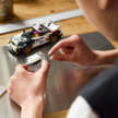 BMW celebrates 40th anniversary of E30 M3 with new Lego Speed Champions set – available from August 1