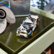 BMW celebrates 40th anniversary of E30 M3 with new Lego Speed Champions set – available from August 1