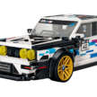 BMW celebrates 40th anniversary of E30 M3 with new Lego Speed Champions set – available from August 1