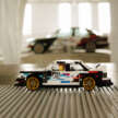 BMW celebrates 40th anniversary of E30 M3 with new Lego Speed Champions set – available from August 1