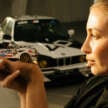 BMW celebrates 40th anniversary of E30 M3 with new Lego Speed Champions set – available from August 1