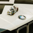 BMW celebrates 40th anniversary of E30 M3 with new Lego Speed Champions set – available from August 1