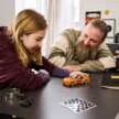 Lego Speed Champions gains new entry – set 77260 is the Toyota Supra Mk4 from <em>The Fast and the Furious</em>