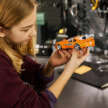 Lego Speed Champions gains new entry – set 77260 is the Toyota Supra Mk4 from <em>The Fast and the Furious</em>