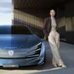 Dongfeng to produce new Peugeot, Jeep NEV models