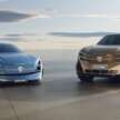 Dongfeng to produce new Peugeot, Jeep NEV models