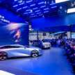 Dongfeng to produce new Peugeot, Jeep NEV models