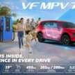 Vinfast VF MPV 7 launched in Indonesia – CKD 7-seat EV, 450 km NEDC, RM200 batt subscription, fr RM77k