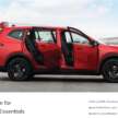 Vinfast VF MPV 7 launched in Indonesia – CKD 7-seat EV, 450 km NEDC, RM200 batt subscription, fr RM77k