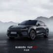 Xiaomi YU7 GT in China – 1,003 PS EV SUV smashes Nürburgring record again by 12 secs; from RM227k