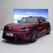 Xiaomi YU7 GT in China – 1,003 PS EV SUV smashes Nürburgring record again by 12 secs; from RM227k