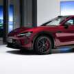 Xiaomi YU7 GT in China – 1,003 PS EV SUV smashes Nürburgring record again by 12 secs; from RM227k