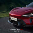 Xiaomi YU7 GT in China – 1,003 PS EV SUV smashes Nürburgring record again by 12 secs; from RM227k