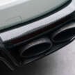 Zeekr 9X becomes first Chinese car to get the Mansory treatment – suicide doors, plenty of carbon-fibre