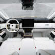 Zeekr 9X becomes first Chinese car to get the Mansory treatment – suicide doors, plenty of carbon-fibre