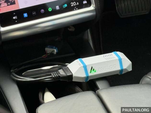 Will your EV’s battery survive a decade? We tested a 2017 Tesla Model S with Aviloo to find out the answer