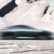 Vision BMW Alpina – V8 coupé concept teases new luxe direction for tuner under Munich ownership
