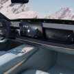 Vision BMW Alpina – V8 coupé concept teases new luxe direction for tuner under Munich ownership