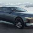 Vision BMW Alpina – V8 coupé concept teases new luxe direction for tuner under Munich ownership