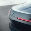 Vision BMW Alpina – V8 coupé concept teases new luxe direction for tuner under Munich ownership